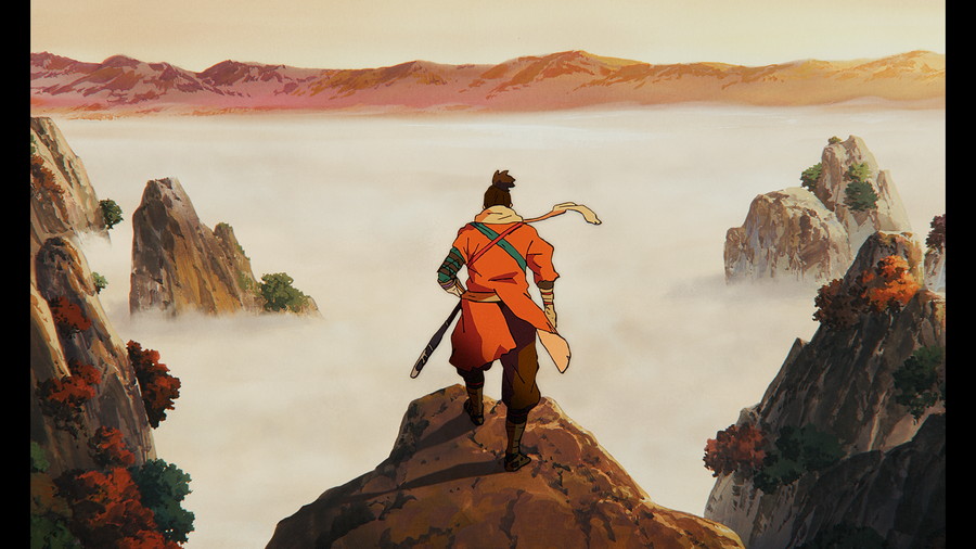 アーチ、『SEKIRO』アニメ化プロジェクトのプロデュースを担当