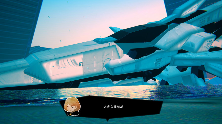room6と密輸水産、オムニバスADV『ショートショートフィクション