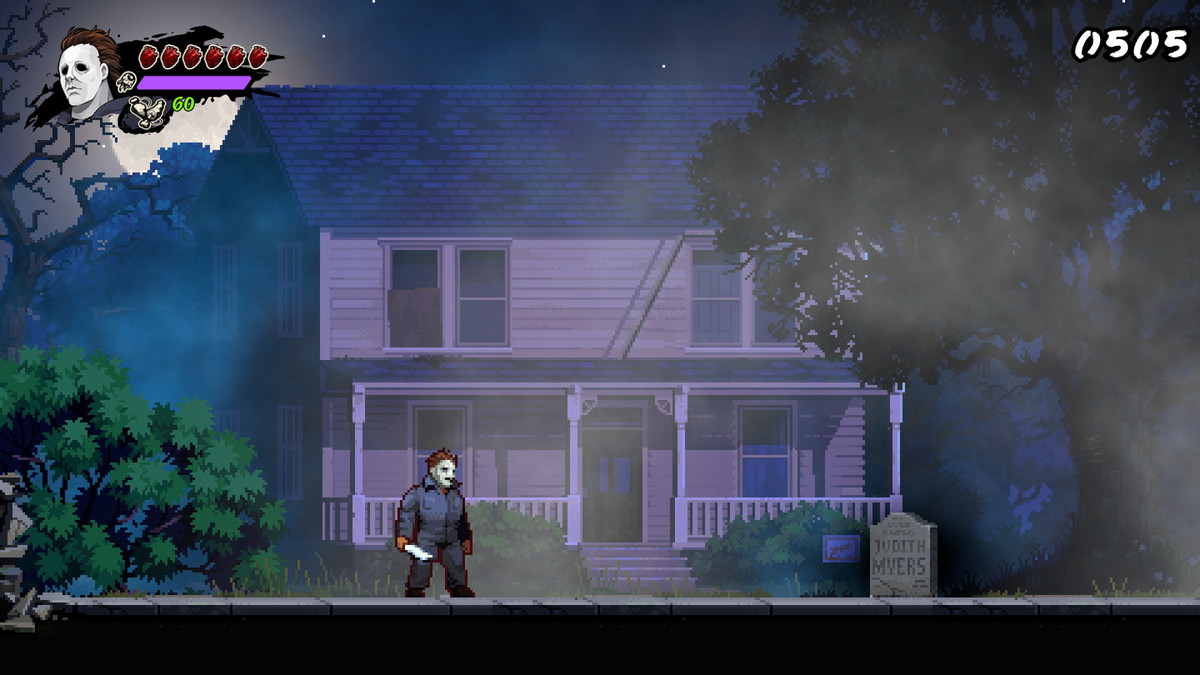 H2 INTERACTIVE、PS5/PS4向けDL専用タイトル「RetroRealms: Halloween」と「RetroRealms ...