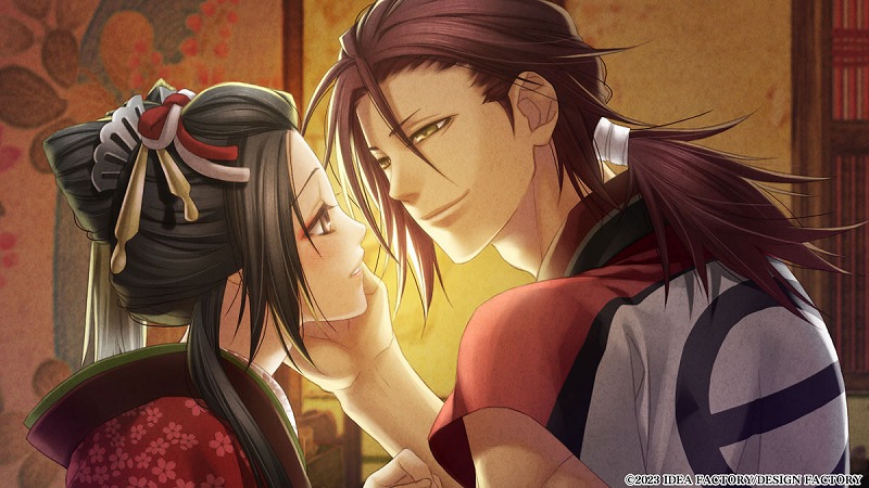 オトメイト、『薄桜鬼 真改 万葉ノ抄』本日発売！『薄桜鬼』の