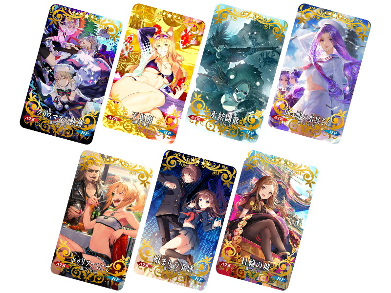 FGO PROJECT、『Fate/Grand Order』で「3100万DL突破