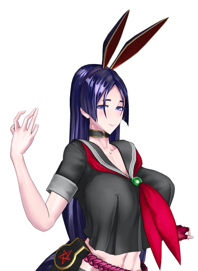 Fgo 頼朝
