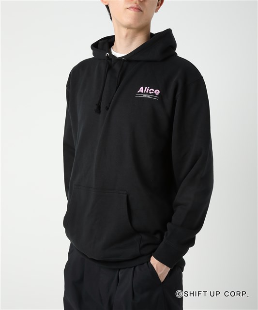 メガニケ×ZOZOTOWNコラボ　ノワールアイテムセット NIKKE』×ZOZOTOWN限定アイテムが11/7（木）12時より販売開始