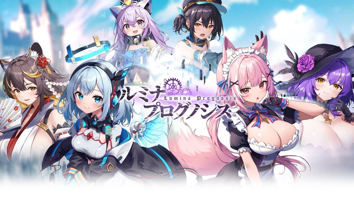 NHN comico、スマホ向け恋愛ゲーム『神様はじめました～ドキドキ