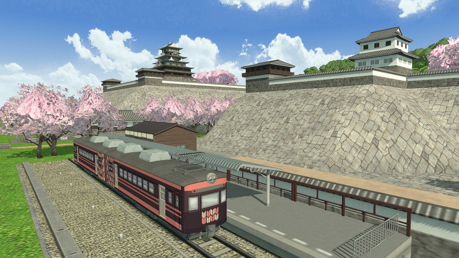 アートディンク、『A列車で行こう はじまる観光計画 Nintendo