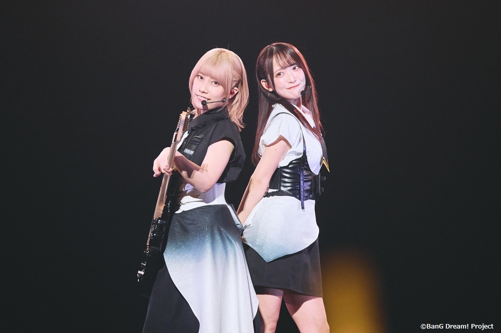 MyGO!!!!!×Ave Mujica 合同ライブ「わかれ道の、その先へ