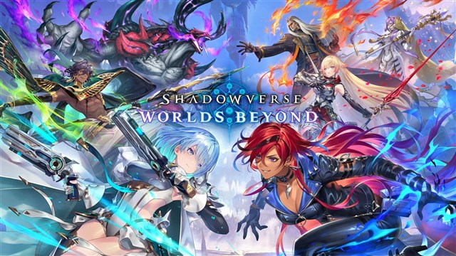 シャドバ ビヨンド】PCとスマホの連携方法【シャドウバース