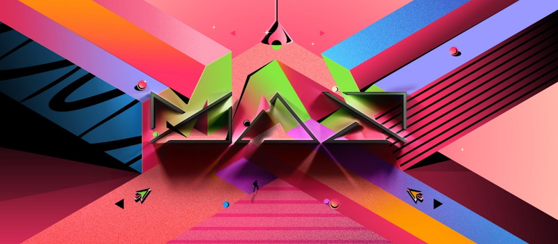アドビ、クリエイティブの祭典Adobe MAX2021の参加登録の受付開始！
