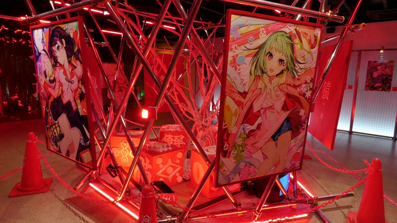 人気セール，お買い得】 忍野忍 シークレット トレカ ENCOUNTER 遭遇