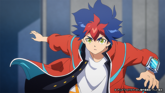 第37話先行カット