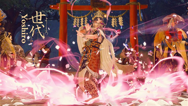 カプコン、Nintendo Switch 2参入第1弾『祇：Path of the