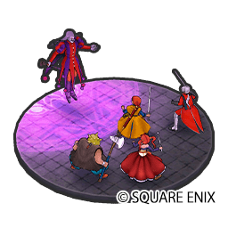 ドラゴンクエストVIII & VIⅠ3DS スクエニ、『ドラゴンクエストウォーク』でイベント