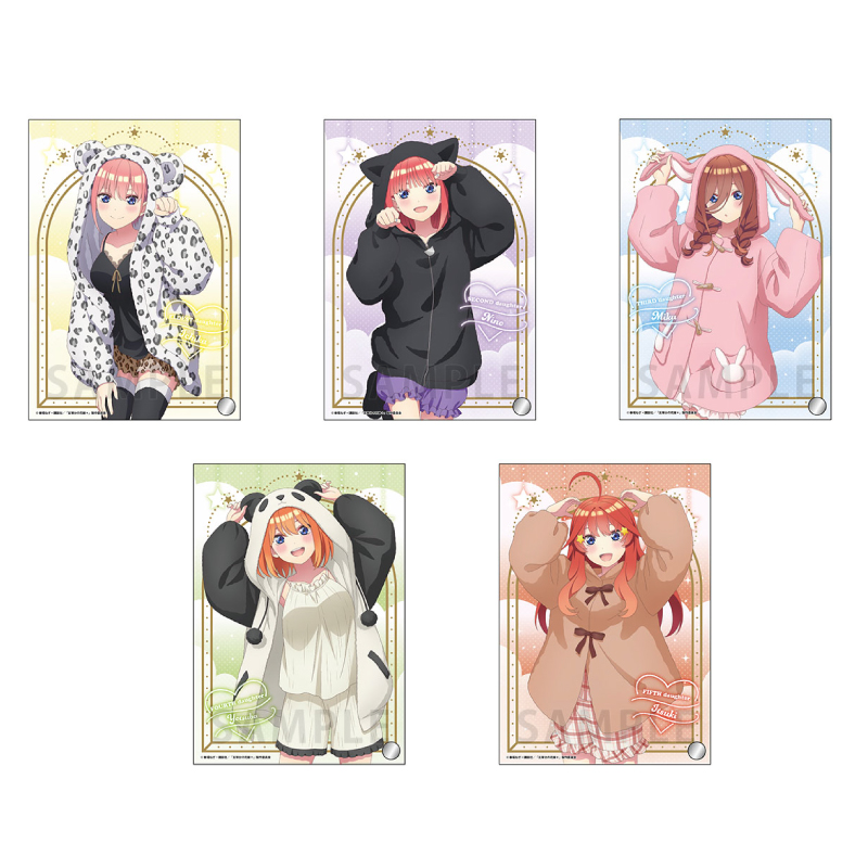 アニメ グッズ 大量 コレクション まとめ売り 五等分の花嫁 VTuber アニメ グッズ 大量 コレクション まとめ売り 五等分の花嫁