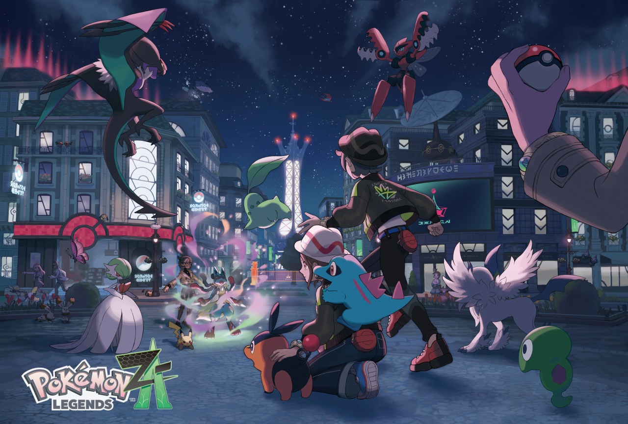 Nintendo Switch 『ポケットモンスター シールド』 お一人さま3