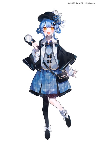 魔法少女ノ魔女裁判　複製クリアカード　二階堂ヒロ　橘シェリー 新品未使用】魔法少女ノ魔女裁判 橘シェリー イラストカード