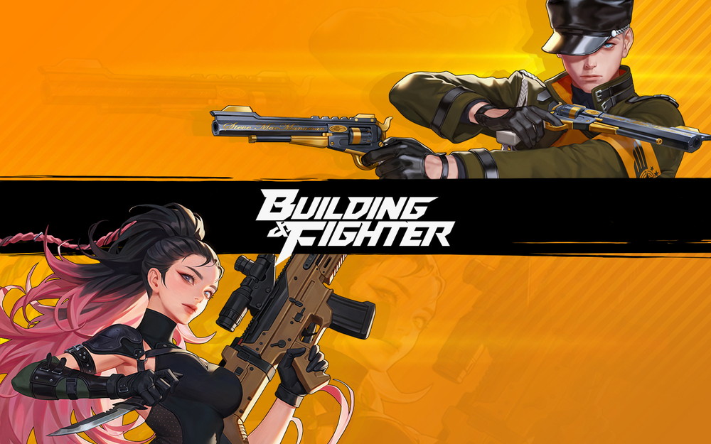 ネクソン、『BUILDING & FIGHTER』を韓国でパブリッシング 現実世界の場所と連動するモバイルアクションRPG