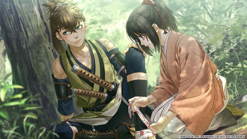 Nintendo Switch 薄桜鬼 真改 万葉ノ抄 特装版 Amazon.co.jp: 【Switch】薄桜鬼 真改 万葉ノ抄 特装版