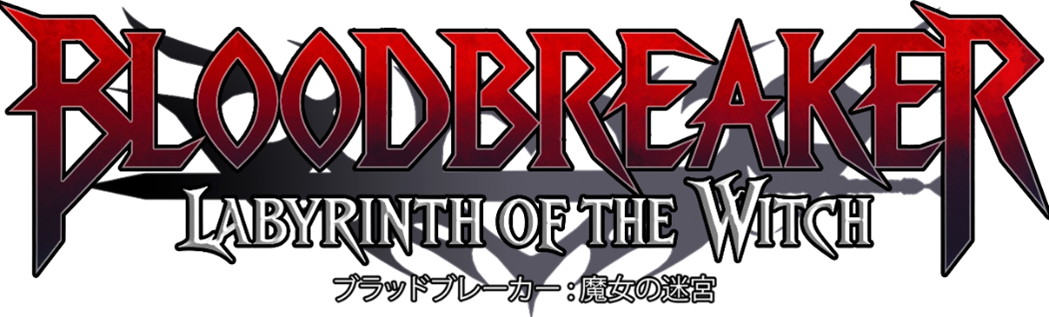 SOFTSOURCE、ゴシックホラー✕ローグライクアクション『Bloodbreaker