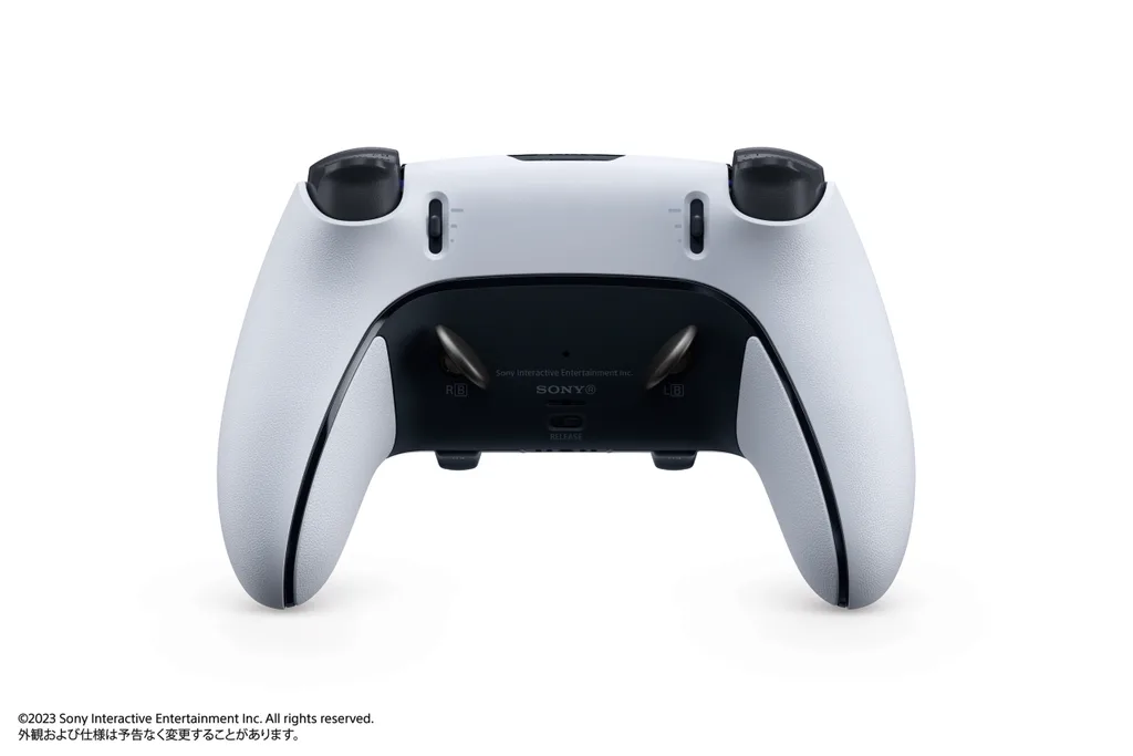 SONY - すー　PS5カスタムコントローラー 追加オプション PS5 カスタムコントローラー カスタマイズモデル オリジナル