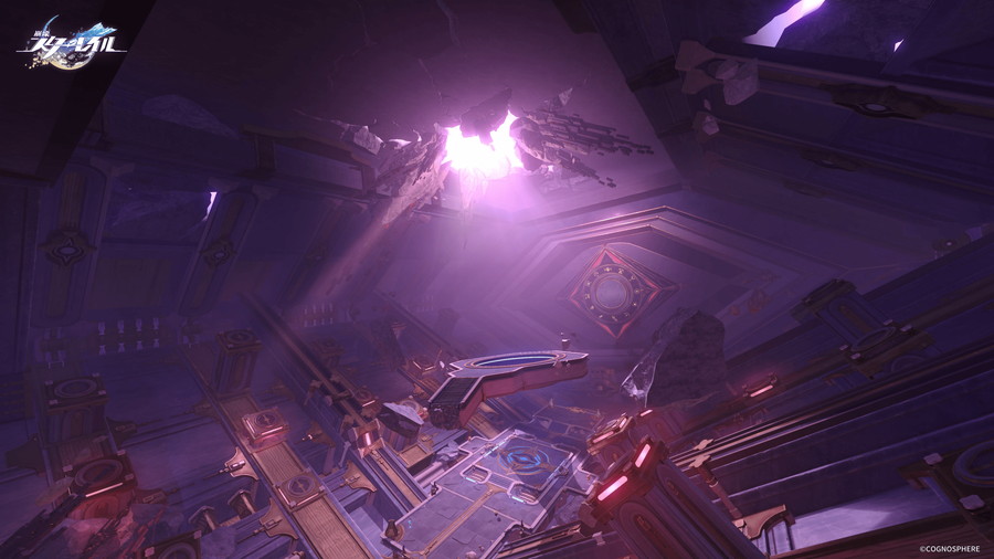 HoYoverse、『崩壊:スターレイル』のVer.3.7「明日は昨日に」を11月5日