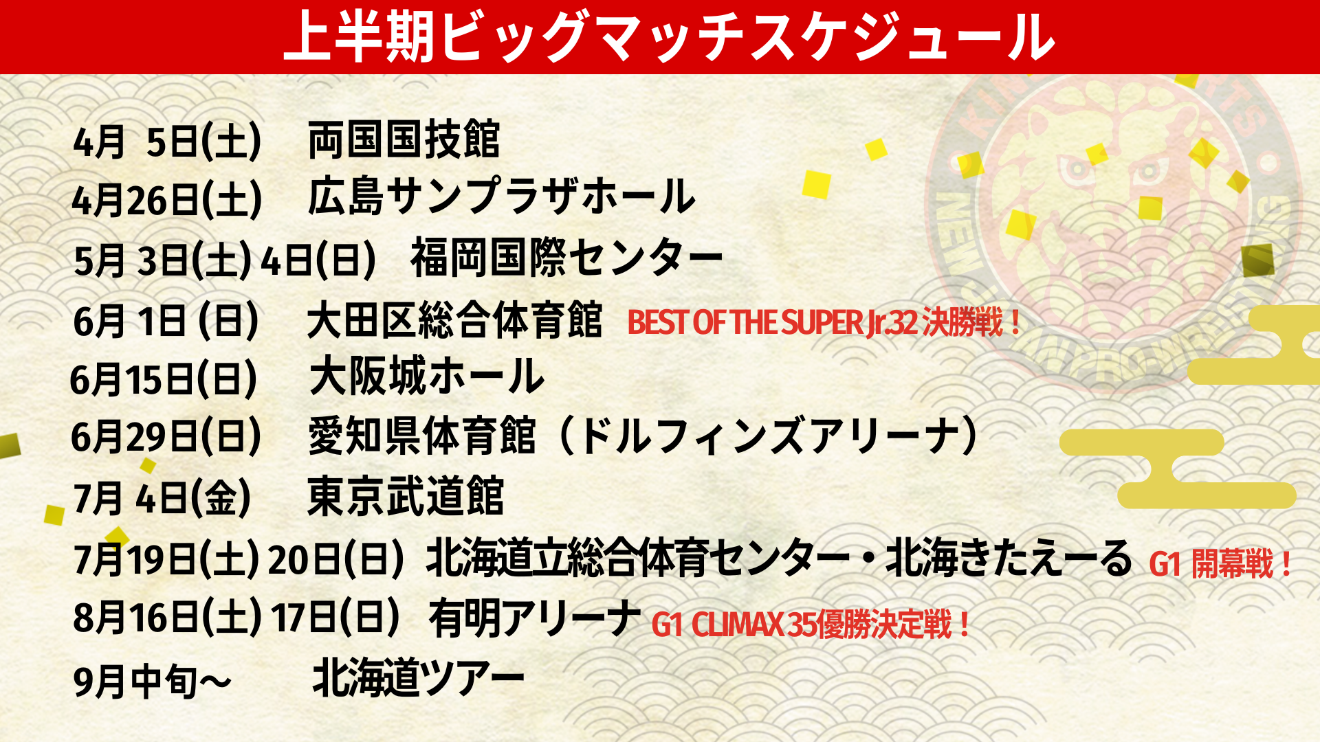 レポート】「ブシロード新春大発表会 2025」で主力カードゲームや「BanG Dream!」、プロレスなどのコンテンツの今後の展開を発表！ |  gamebiz