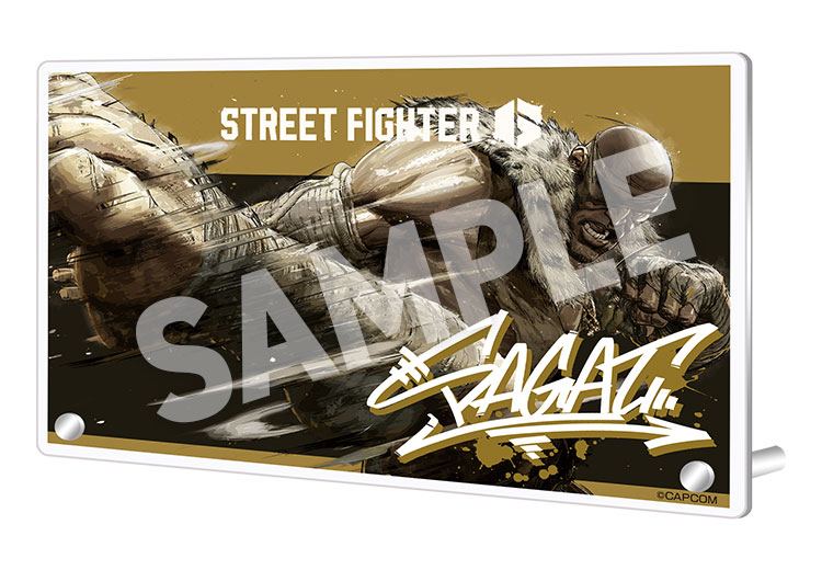 サガット単品 Amazon | Jada Street Fighter II Sagat Deluxe 1:12スケール