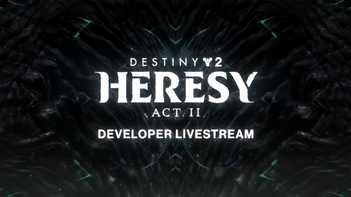 Bungie發布了下週在Destiny 2 ...獲勝時刻活動和Bungie Store Sale的第二幕“ HESS”的新內容