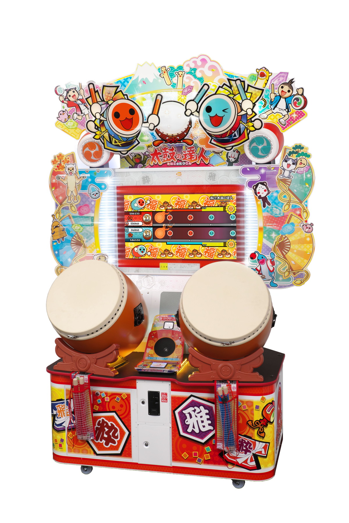太鼓の達人 筐体 太鼓ユニット 太鼓の達人 筐体 太鼓ユニット 太鼓の達人旧筐体 太鼓ユニット