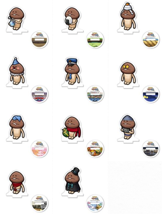 ビーワークス、『NEOなめこ栽培キット』のアップデートを実施 | gamebiz