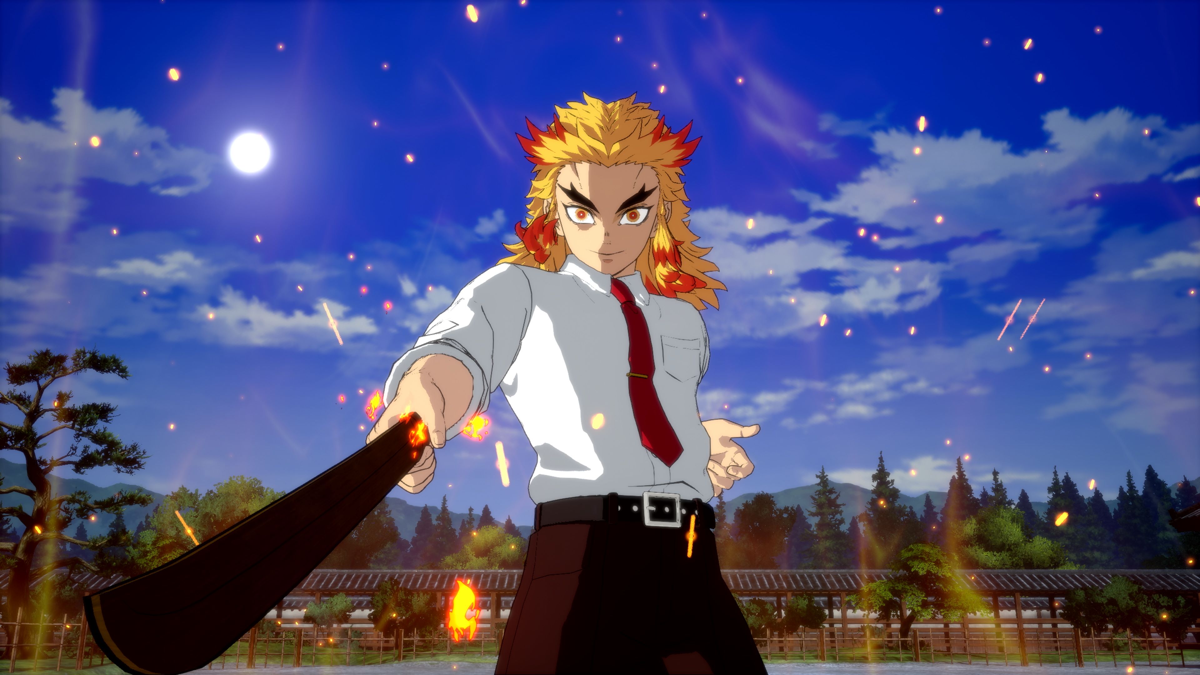 アニプレックス、『鬼滅の刃 ヒノカミ血風譚 2』キメツ学園