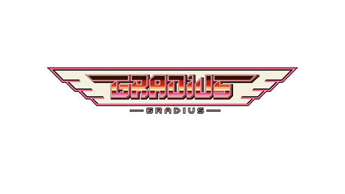 KONAMI、40周年記念タイトル『グラディウス オリジン