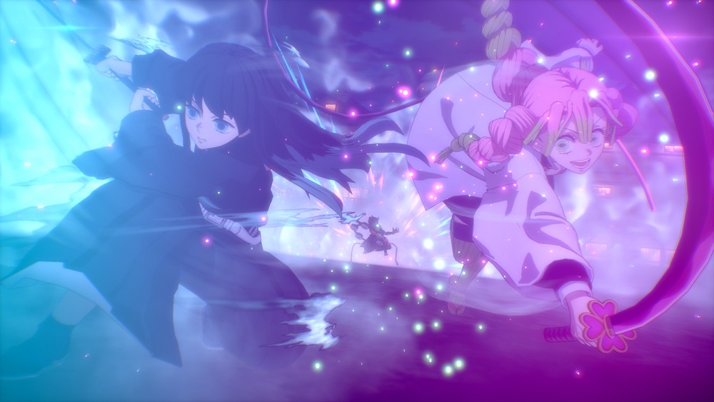 明*桜様 鬼滅の刃 ヒノカミ血風譚 2 鬼滅の刃 ヒノカミ血風譚2 | ゲームタイトル | PlayStation (日本)