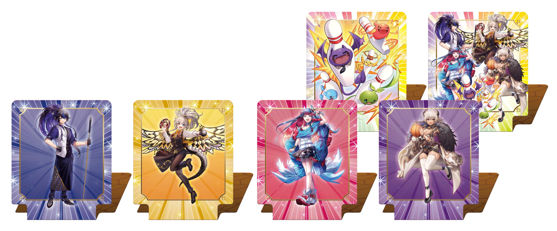 ガンホー、『パズル＆ドラゴンズ』で複合型エンターテインメント