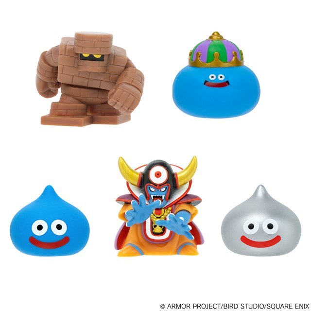 ドラゴンクエスト　ふくびき所スペシャル　飾りたくなるで賞　アートボード　全6種 ふくびき所スペシャル ドラゴンクエスト 飾りたくなるで賞 A3