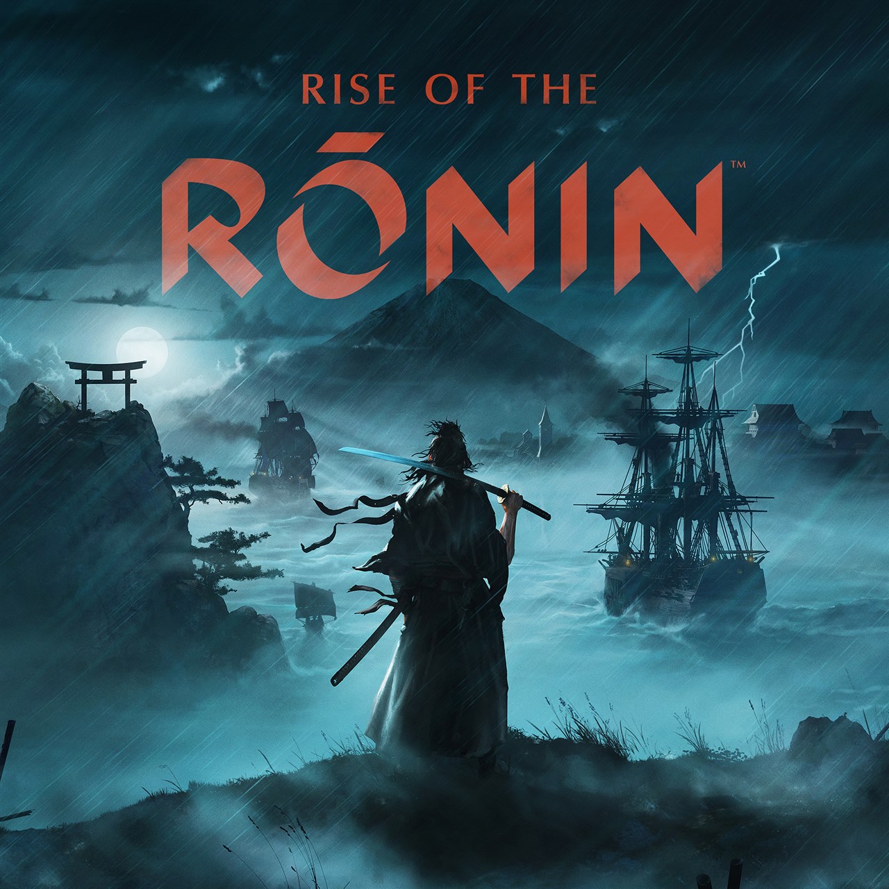 Koei Tecmo發布了EDO時期末期的Steam版本開放世界動作RPG“ RONIN RONIN”的PS5，於2024年3月22日發布