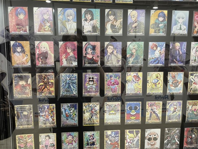 イベント】ブシロードの「カードゲーム祭2025」をレポート