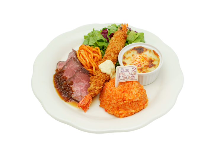 Cygames、『プリコネR』で「豊島園 庭の湯」とのコラボイベント