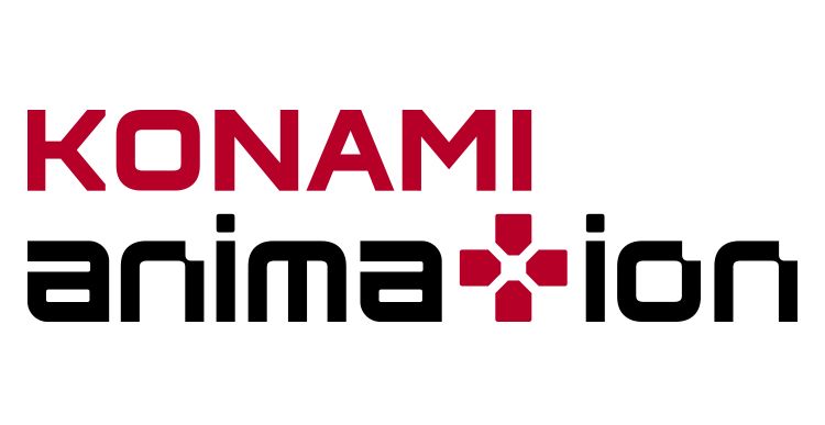 KONAMI、アニメ制作に参入、「KONAMI animation(コナミ アニメーション