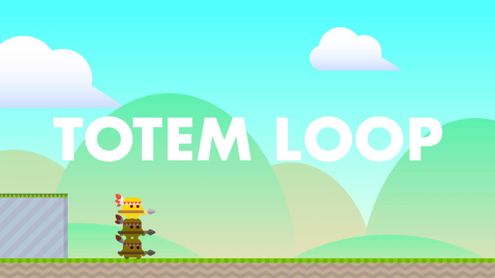 インディーズゲーム開発者のZen Games、1人で協力プレイができる横スクロールACT『TOTEM LOOP』をApp Storeでリリース