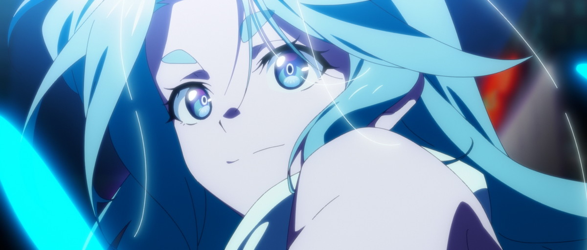 TO BE HERO X ラッキーシアン TO BE HERO X - LUCKY CYAN DUO WITH LUO - MY COLOR - All