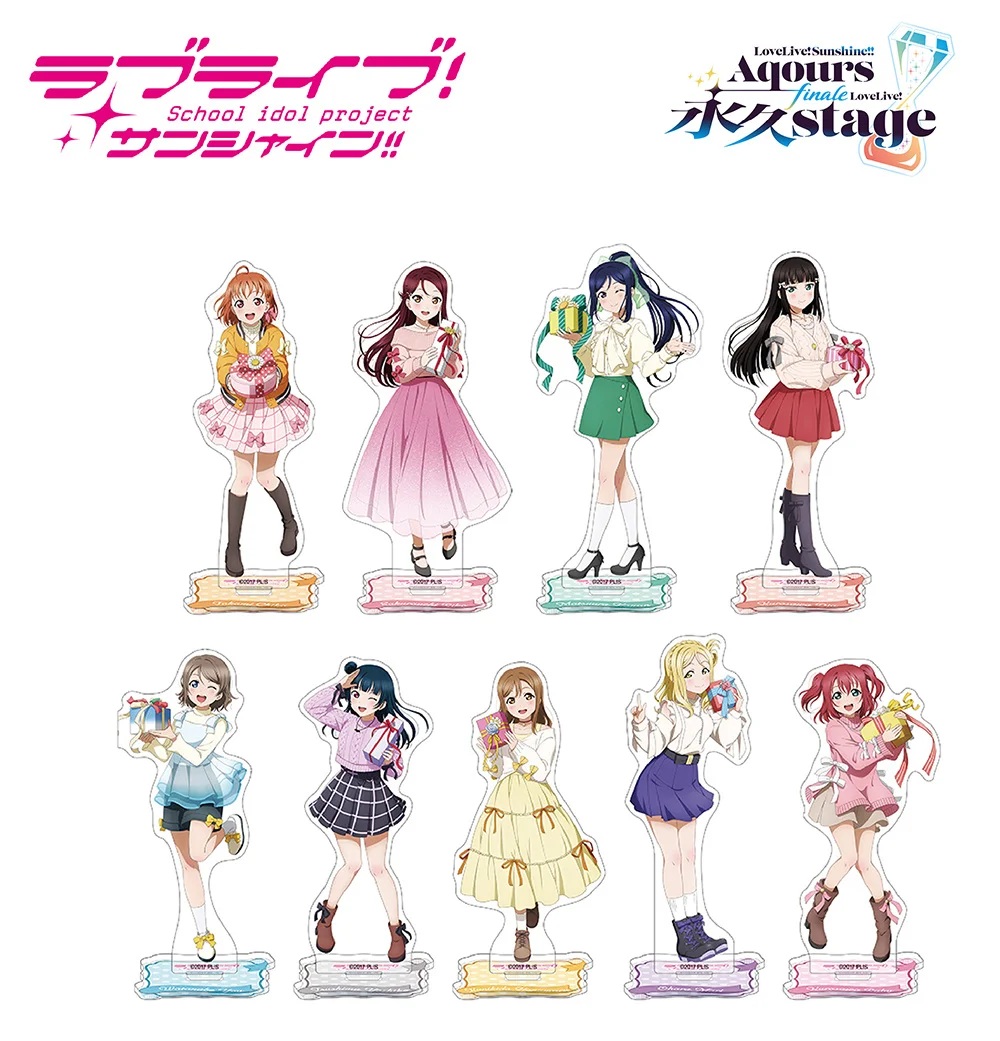 ラブライブ!サンシャイン!! ラブライブ！サンシャイン!! Official Web Site | NEWS