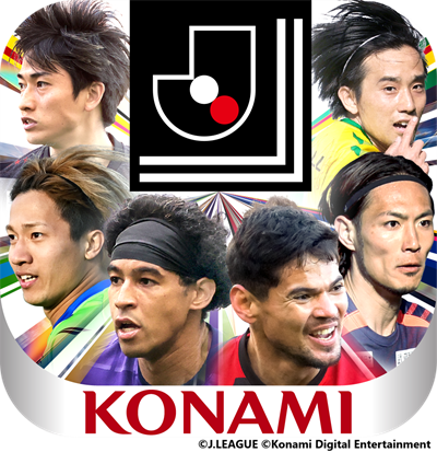 KONAMI、『Jリーグクラブチャンピオンシップ』で2025シーズンの