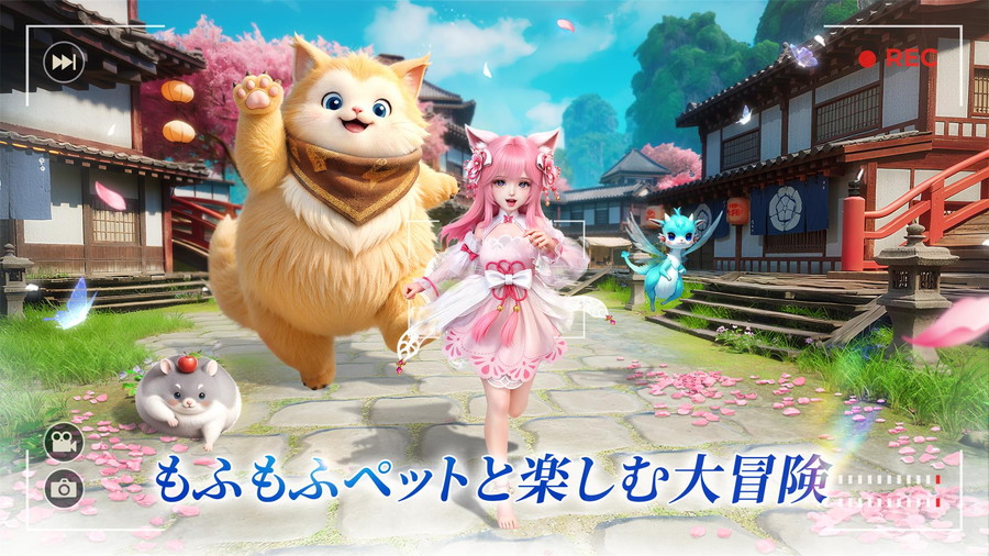 HUNT Games、『パーフェクトワールド-完美世界-』正統続編となる