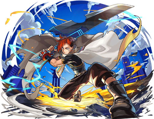 MIXI、『モンスト』で「激・獣神祭」を12月6日より開催…新限定ジュゲム