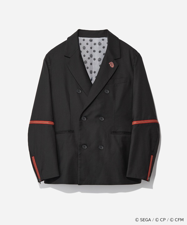 ZOZO、「プロジェクトセカイ」とZOZOTOWNのコラボ第3弾始動…「HARE