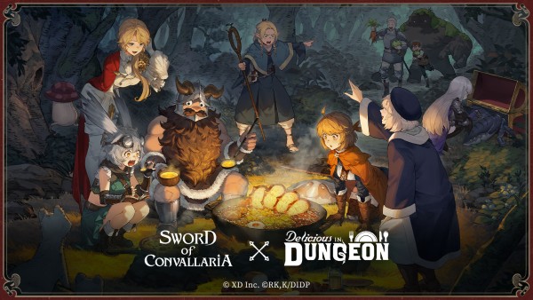 Cygames、『ワールドフリッパー』で「4月1日企画 スティネル特製