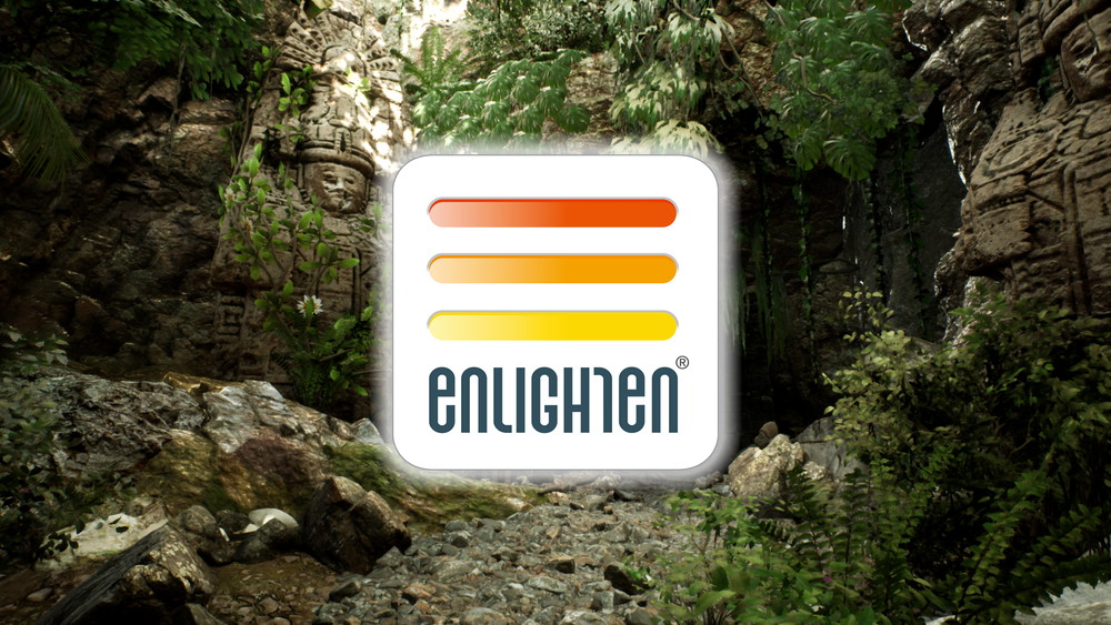 シリコンスタジオ、グローバルイルミネーションミドルウェア『Enlighten』のメジャーアップデートをリリース