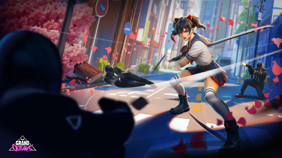 Go!go!Flash 5 ゲームを作ろう編 今週のSwitch1&2新作は41本！『アーケードアーカイブス 航空騎兵