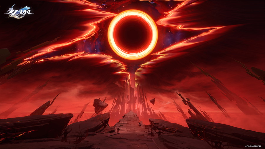 HoYoverse、『崩壊:スターレイル』のVer.3.7「明日は昨日に」を11月5日