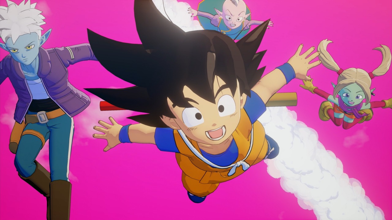 ドラゴンボール、ダイの大冒険！ ダイの大冒険 マァム ドラゴンボール & ドラゴンクエストダイの
